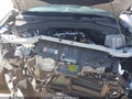 2026 Ford Explorer — photo 10 of 18 | VIN 1FMUK8DH8TGB24132