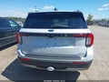 2026 Ford Explorer — photo 16 of 18 | VIN 1FMUK8DH8TGB24132