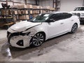 2021 Nissan Maxima — photo 2 of 16 | VIN 1N4AA6FV5MC506487
