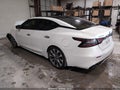 2021 Nissan Maxima — photo 3 of 16 | VIN 1N4AA6FV5MC506487
