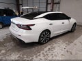 2021 Nissan Maxima — photo 4 of 16 | VIN 1N4AA6FV5MC506487