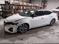 2021 Nissan Maxima — photo 6 of 16 | VIN 1N4AA6FV5MC506487