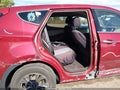 2015 Hyundai Santa Fe — photo 6 of 16 | VIN 5XYZTDLB4FG246930