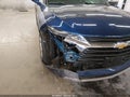 2022 Chevrolet Blazer — photo 6 of 16 | VIN 3GNKBHR42NS186008