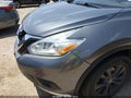 2017 Nissan Murano — photo 6 of 16 | VIN 5N1AZ2MG6HN198025