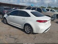 2020 Toyota Corolla — photo 3 of 17 | VIN JTDEPRAEXLJ098565