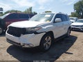 2013 Toyota Highlander — photo 2 of 15 | VIN 5TDYK3EH6DS104427