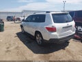 2013 Toyota Highlander — photo 3 of 15 | VIN 5TDYK3EH6DS104427