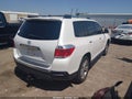 2013 Toyota Highlander — photo 4 of 15 | VIN 5TDYK3EH6DS104427