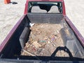 1999 Ford Ranger — photo 8 of 16 | VIN 1FTYR10C2XUB21639