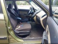 2010 Kia Soul — photo 5 of 16 | VIN KNDJT2A22A7115067