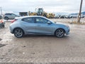 2020 Hyundai Veloster — photo 13 of 16 | VIN KMHTG6AF8LU029690