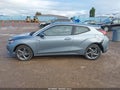 2020 Hyundai Veloster — photo 14 of 16 | VIN KMHTG6AF8LU029690