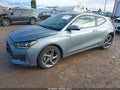 2020 Hyundai Veloster — photo 2 of 16 | VIN KMHTG6AF8LU029690