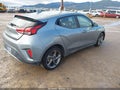 2020 Hyundai Veloster — photo 4 of 16 | VIN KMHTG6AF8LU029690