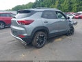 2023 Chevrolet Trailblazer — photo 4 of 17 | VIN KL79MPSL0PB142355