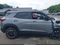 2023 Chevrolet Trailblazer — photo 14 of 17 | VIN KL79MPSL0PB142355