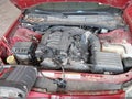 2007 Dodge Magnum — photo 10 of 14 | VIN 2D4FV47VX7H716711