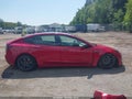 2022 Tesla Model 3 — photo 11 of 14 | VIN 5YJ3E1EA2NF118694