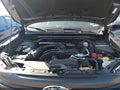 2026 Subaru Forester — photo 10 of 19 | VIN 4S4SLDA6XT3024413
