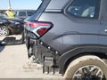 2026 Subaru Forester — photo 18 of 19 | VIN 4S4SLDA6XT3024413