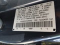 2007 Honda Accord — photo 9 of 11 | VIN 1HGCM66527A055062