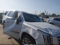 2017 Cadillac Escalade — photo 6 of 11 | VIN 1GYS3DKJ9HR238072