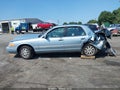 2003 Ford Crown Victoria — photo 15 of 18 | VIN 2FAFP74W83X120847