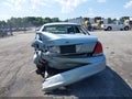 2003 Ford Crown Victoria — photo 17 of 18 | VIN 2FAFP74W83X120847