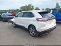 2017 Ford Edge — photo 3 of 17 | VIN 2FMPK4K89HBB51637