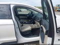2017 Ford Edge — photo 5 of 17 | VIN 2FMPK4K89HBB51637