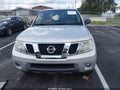 2015 Nissan Frontier — photo 12 of 16 | VIN 1N6AD0ERXFN766679