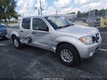 2015 Nissan Frontier — photo 1 of 16 | VIN 1N6AD0ERXFN766679