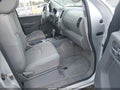 2015 Nissan Frontier — photo 5 of 16 | VIN 1N6AD0ERXFN766679