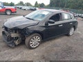 2015 Nissan Sentra — photo 2 of 13 | VIN 3N1AB7APXFY239852