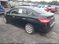 2015 Nissan Sentra — photo 3 of 13 | VIN 3N1AB7APXFY239852