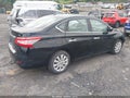 2015 Nissan Sentra — photo 4 of 13 | VIN 3N1AB7APXFY239852