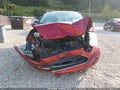2016 Ford Fiesta — photo 13 of 17 | VIN 3FADP4BJXGM138572