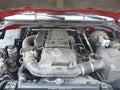 2008 Nissan Pathfinder — photo 10 of 16 | VIN 5N1AR18B98C652594