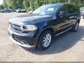 2014 Dodge Durango — photo 2 of 16 | VIN 1C4RDJAG4EC314396
