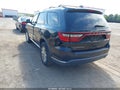 2014 Dodge Durango — photo 3 of 16 | VIN 1C4RDJAG4EC314396