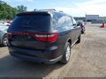 2014 Dodge Durango — photo 4 of 16 | VIN 1C4RDJAG4EC314396