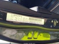 2014 Dodge Durango — photo 9 of 16 | VIN 1C4RDJAG4EC314396
