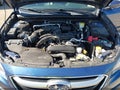 2021 Subaru Outback — photo 10 of 17 | VIN 4S4BTANC3M3144473
