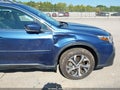 2021 Subaru Outback — photo 6 of 17 | VIN 4S4BTANC3M3144473