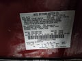 2012 Ford Taurus — photo 9 of 11 | VIN 1FAHP2FW3CG117904