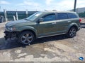 2017 Dodge Journey — photo 2 of 17 | VIN 3C4PDCGG0HT536744