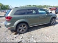 2017 Dodge Journey — photo 4 of 17 | VIN 3C4PDCGG0HT536744