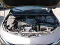 2019 Chevrolet Malibu Limited — photo 10 of 17 | VIN 1G1ZD5ST9KF153033