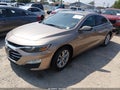 2019 Chevrolet Malibu Limited — photo 2 of 17 | VIN 1G1ZD5ST9KF153033